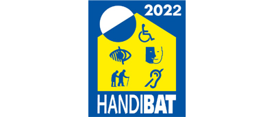 handibat 2022 eco therm sanitaire